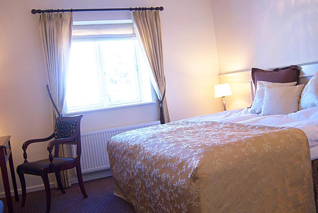 Hojby Kro Og Hotel Habitación foto